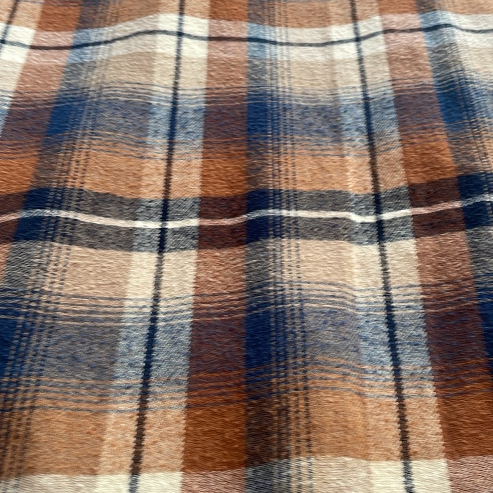 Fall Flannel - Picture 7 of 8